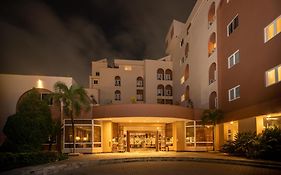 African Regent Hotel