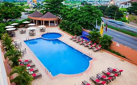 African Regent Hotel